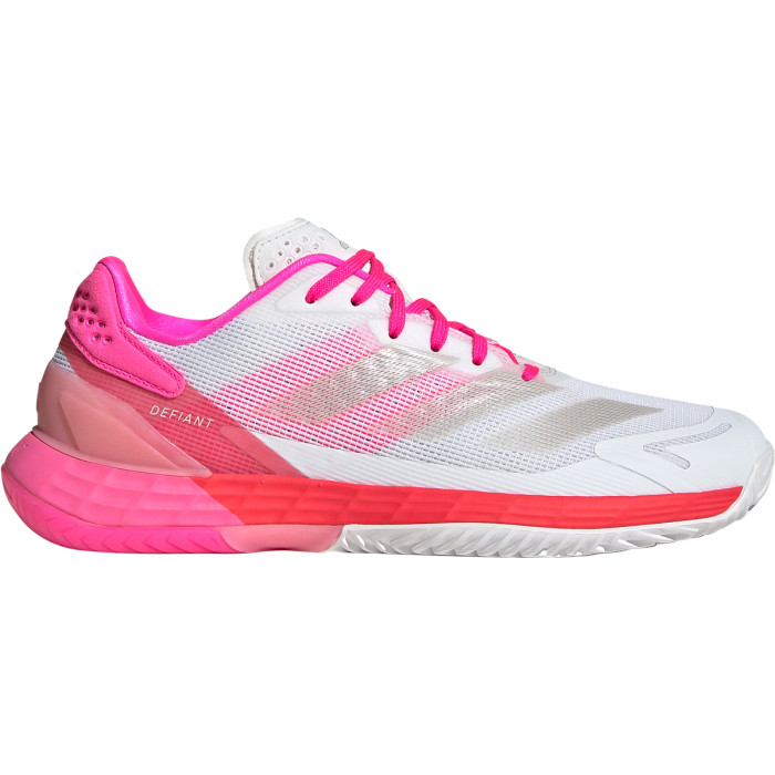 Chaussures ADIDAS femme defiant speed 2 toutes surfaces Chaussures ADIDAS femme defiant speed 2 toutes surfaces