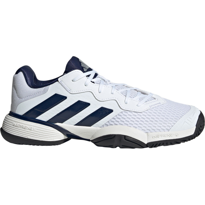 Chaussures ADIDAS junior barricade toutes surfaces Chaussures ADIDAS junior barricade toutes surfaces