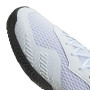Chaussures ADIDAS junior barricade toutes surfaces Chaussures ADIDAS junior barricade toutes surfaces