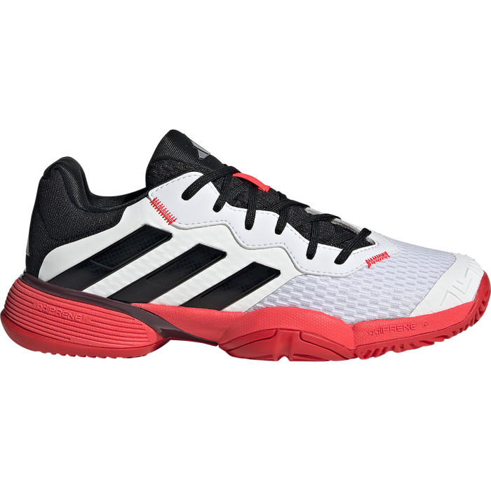 Chaussures ADIDAS junior barricade toutes surfaces