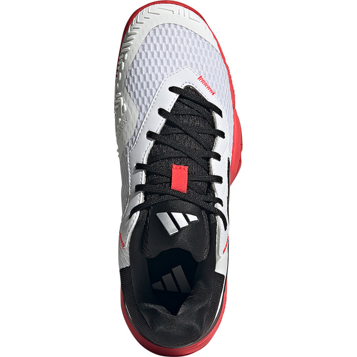 Chaussures ADIDAS junior barricade toutes surfaces