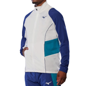 Veste MIZUNO frontier shadow paris