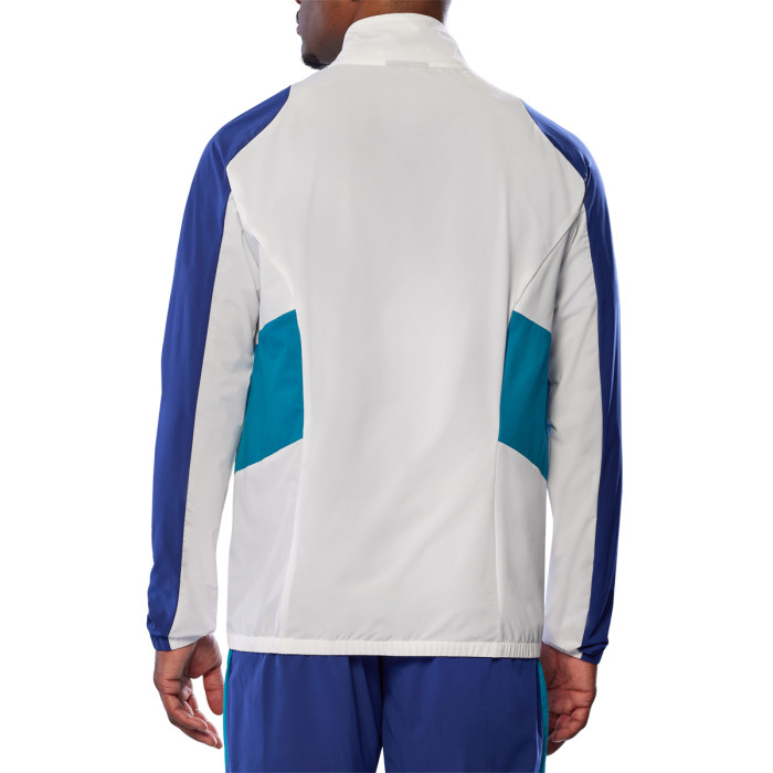 Veste MIZUNO frontier shadow paris