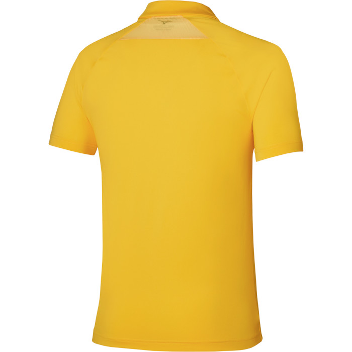 Polo MIZUNO frontier shadow paris Polo MIZUNO frontier shadow paris