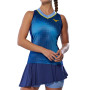 Debardeur MIZUNO femme frontier paris Debardeur MIZUNO femme frontier paris