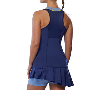 Debardeur MIZUNO femme frontier paris Debardeur MIZUNO femme frontier paris