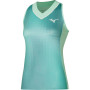 Debardeur MIZUNO femme frontier melbourne