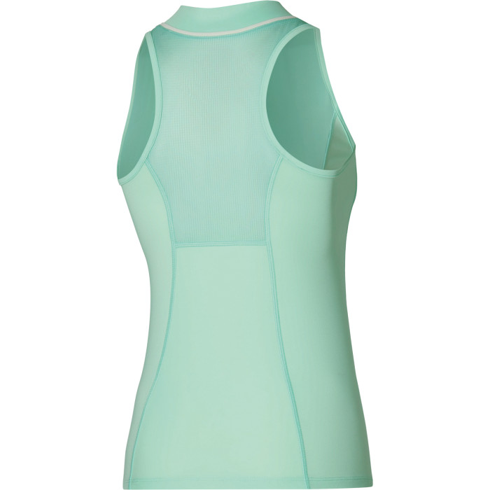 Debardeur MIZUNO femme frontier melbourne Debardeur MIZUNO femme frontier melbourne