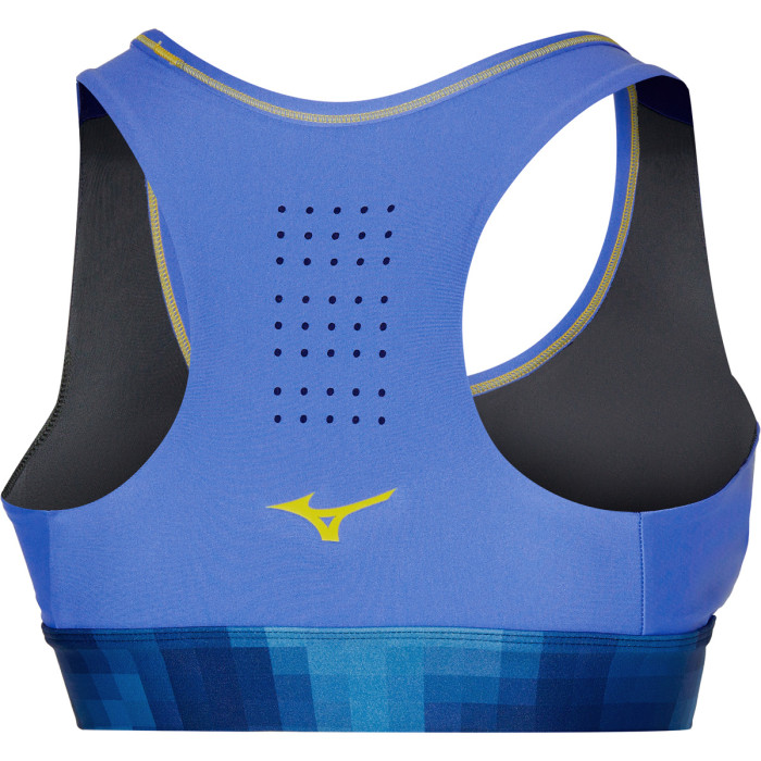 Brassiere MIZUNO femme frontier Brassiere MIZUNO femme frontier