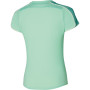 T-shirt MIZUNO femme frontier