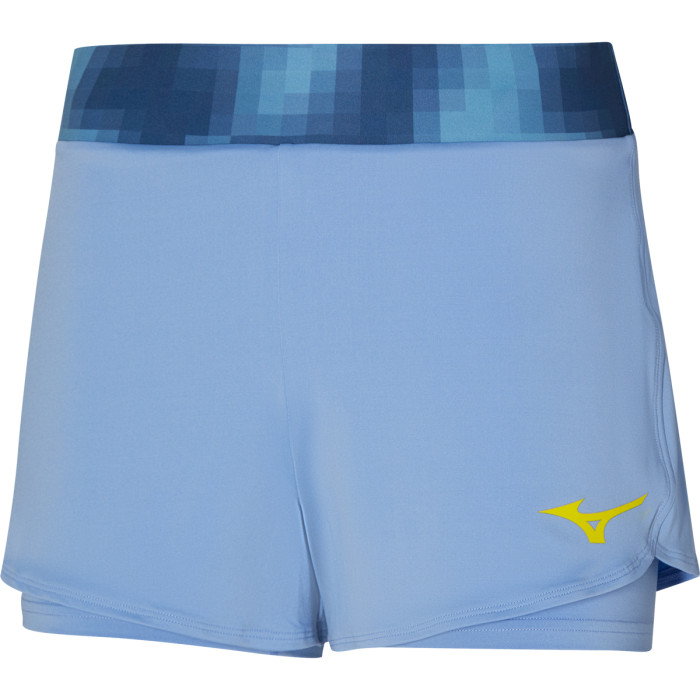 Short MIZUNO femme flex Short MIZUNO femme flex
