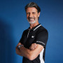 Polo MOURATOGLOU APPAREL match player
