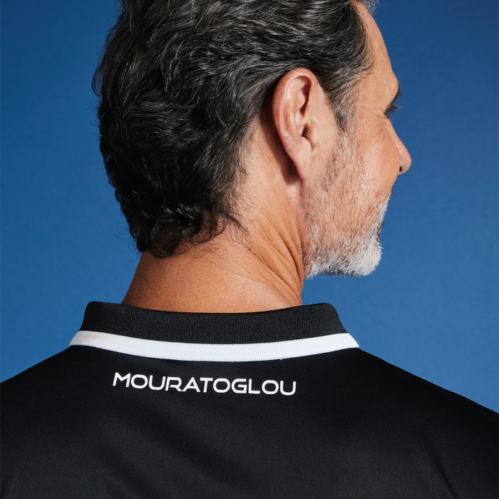 Polo MOURATOGLOU APPAREL match player