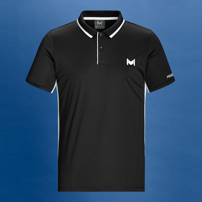 Polo MOURATOGLOU APPAREL match player