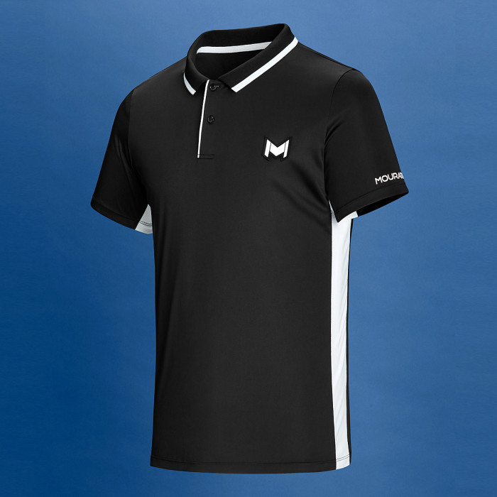 Polo MOURATOGLOU APPAREL match player