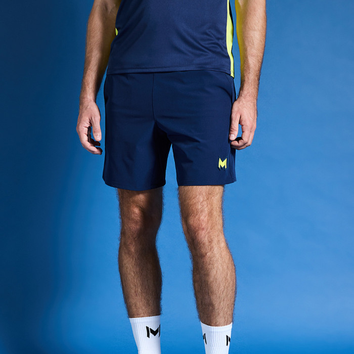 Short MOURATOGLOU APPAREL player