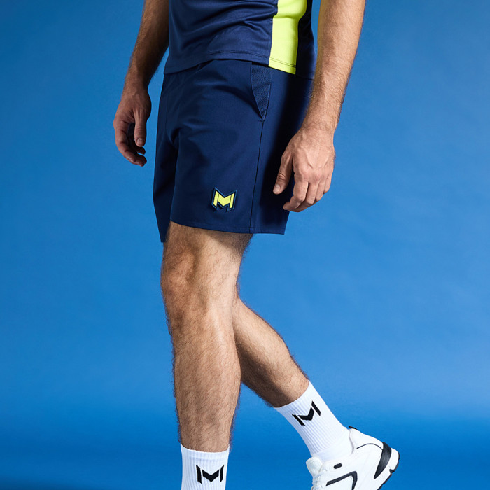 Short MOURATOGLOU APPAREL player