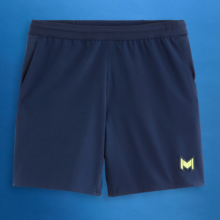 Short MOURATOGLOU APPAREL player