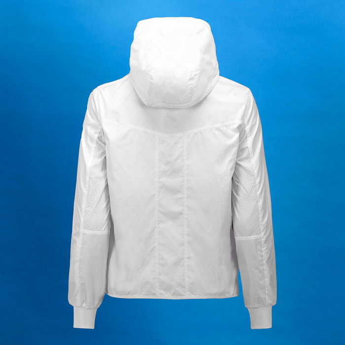Veste coupe-vent MOURATOGLOU APPAREL femme player Veste coupe-vent MOURATOGLOU APPAREL femme player