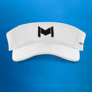 Visiere MOURATOGLOU APPAREL junior fille