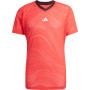 T-shirt ADIDAS freelift mesh pro tsitsipas melbourne T-shirt ADIDAS freelift mesh pro tsitsipas melbourne