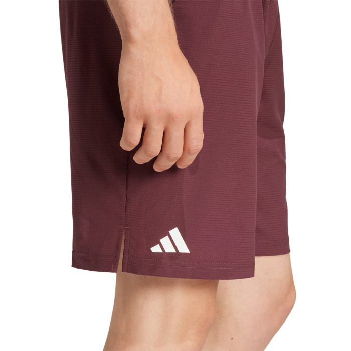 Short ADIDAS ergo gameset 7in miami