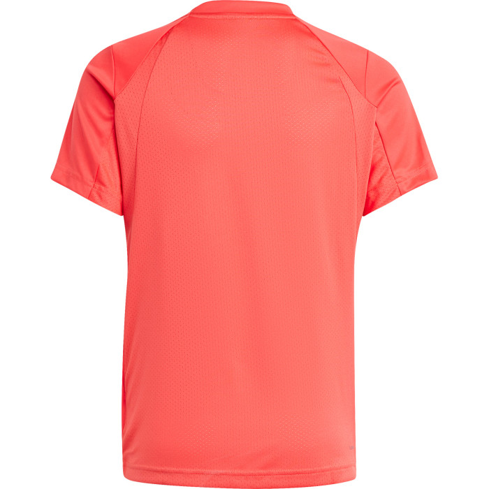 T-shirt ADIDAS garcon club logo