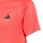 T-shirt ADIDAS garcon club logo