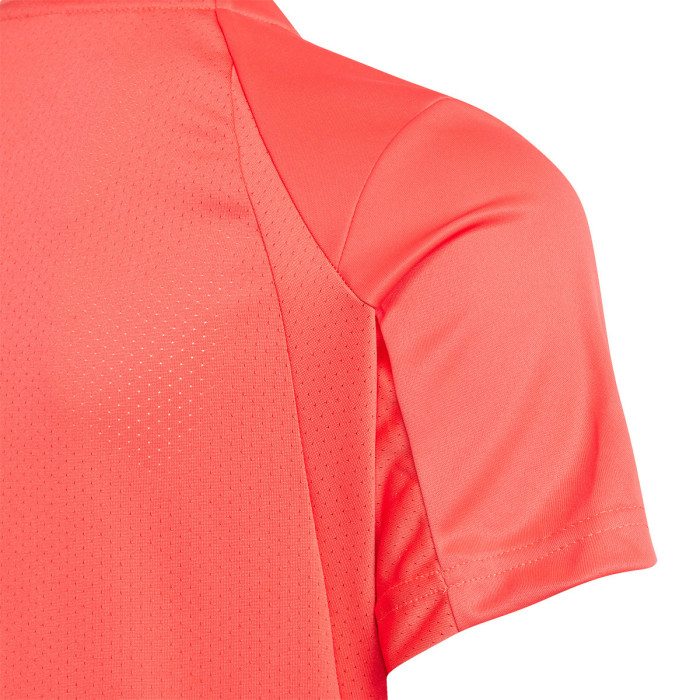 T-shirt ADIDAS garcon club logo