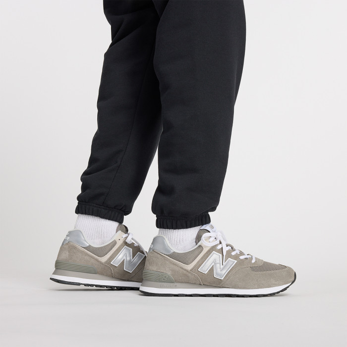 Pantalon NEW BALANCE essentials french terry Pantalon NEW BALANCE essentials french terry