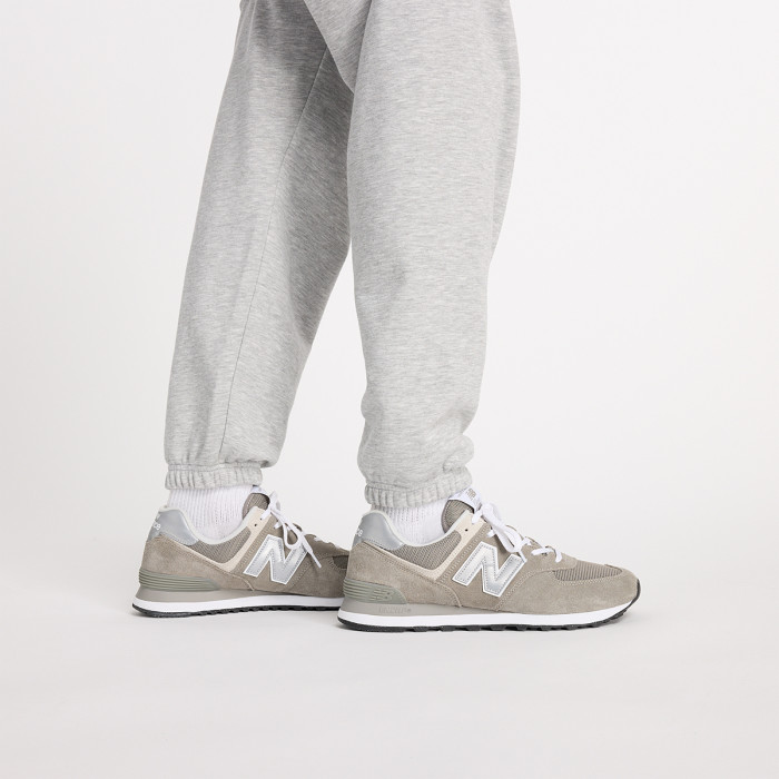 Pantalon NEW BALANCE essentials french terry