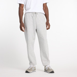 Pantalon NEW BALANCE essentials french terry