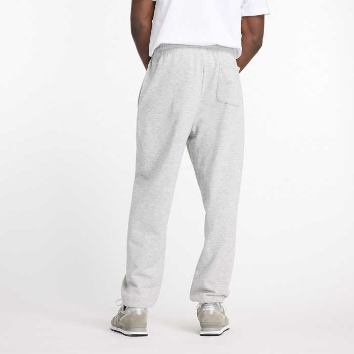 Pantalon NEW BALANCE essentials french terry