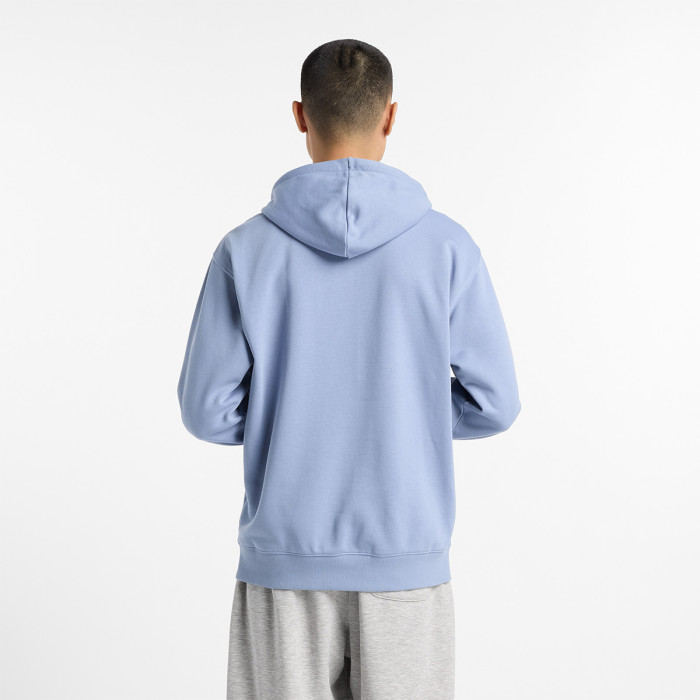 Sweat NEW BALANCE essential logo a capuche Sweat NEW BALANCE essential logo a capuche