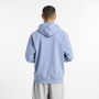 Sweat NEW BALANCE essential logo a capuche Sweat NEW BALANCE essential logo a capuche
