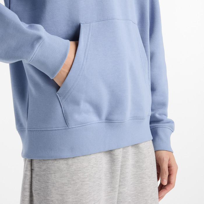 Sweat NEW BALANCE essential logo a capuche Sweat NEW BALANCE essential logo a capuche