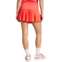 Jupe ADIDAS femme club pleated