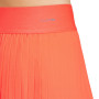 Jupe ADIDAS femme club pleated