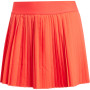 Jupe ADIDAS femme club pleated