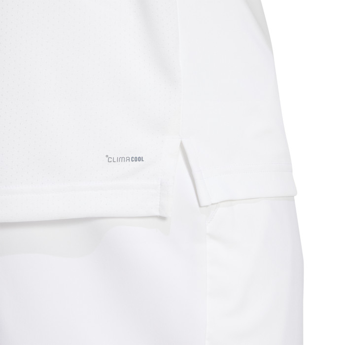 Polo ADIDAS club logo