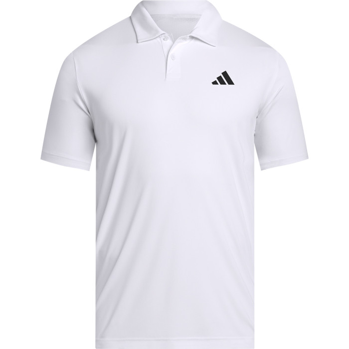 Polo ADIDAS club logo