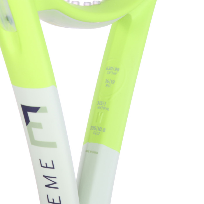 Raquette HEAD extreme pro (305 gr) Raquette HEAD extreme pro (305 gr)