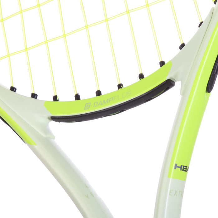 HEAD extreme junior 23 racket HEAD extreme junior 23 racket