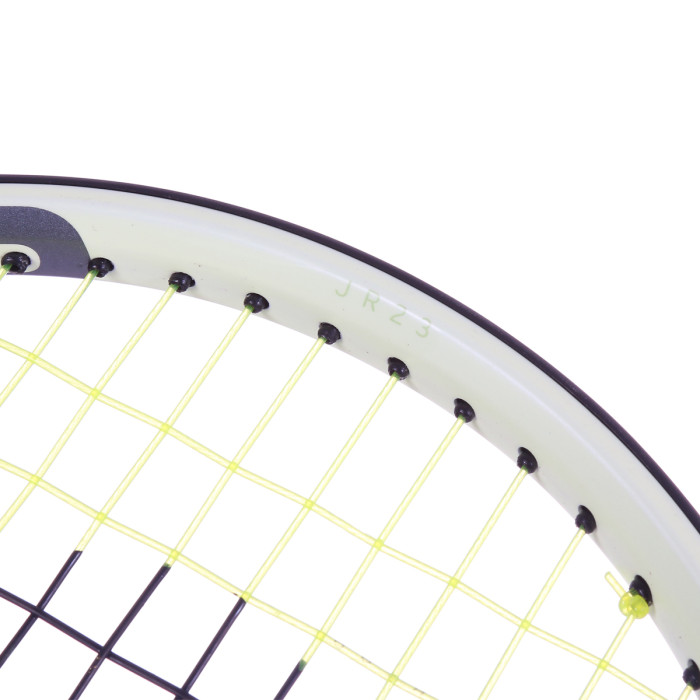 HEAD extreme junior 23 racket HEAD extreme junior 23 racket