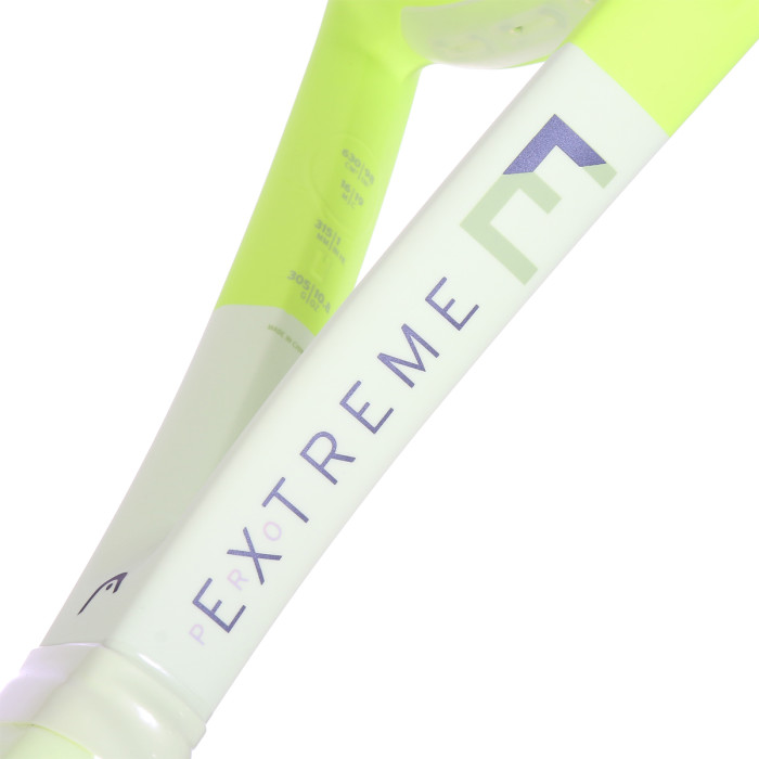 Raquette HEAD extreme pro (305 gr) Raquette HEAD extreme pro (305 gr)