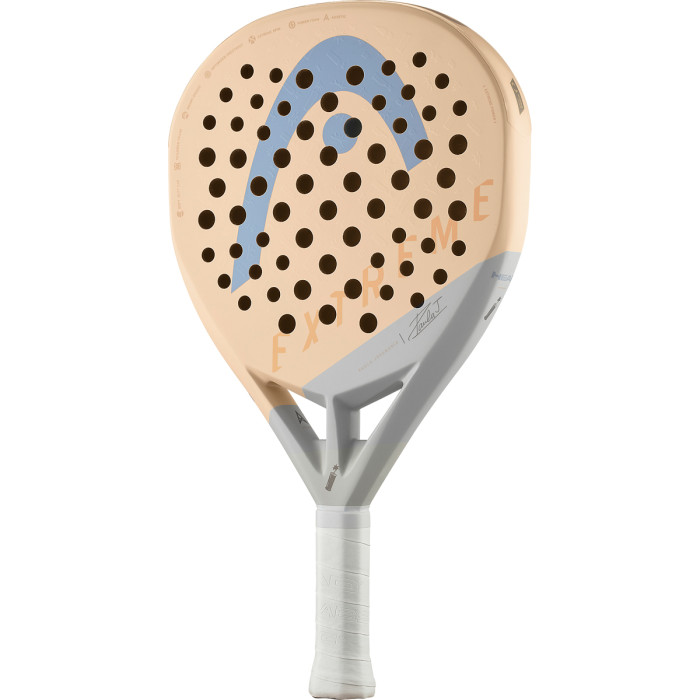 HEAD extreme motion paula josemariapadel racquet (2024) HEAD extreme motion paula josemariapadel racquet (2024)
