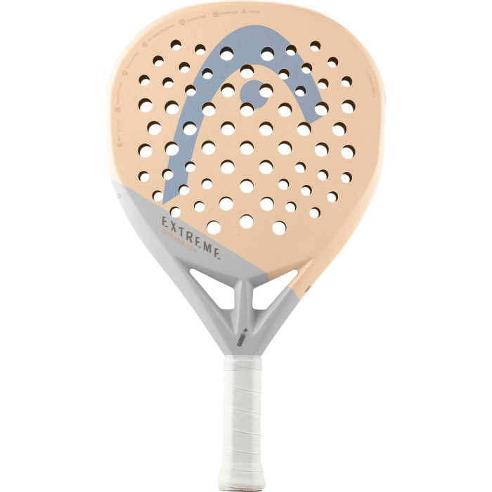 HEAD extreme motion paula josemariapadel racquet (2024) HEAD extreme motion paula josemariapadel racquet (2024)
