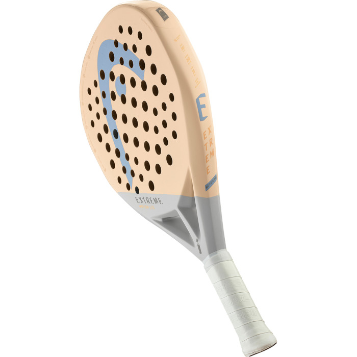 HEAD extreme motion paula josemariapadel racquet (2024) HEAD extreme motion paula josemariapadel racquet (2024)