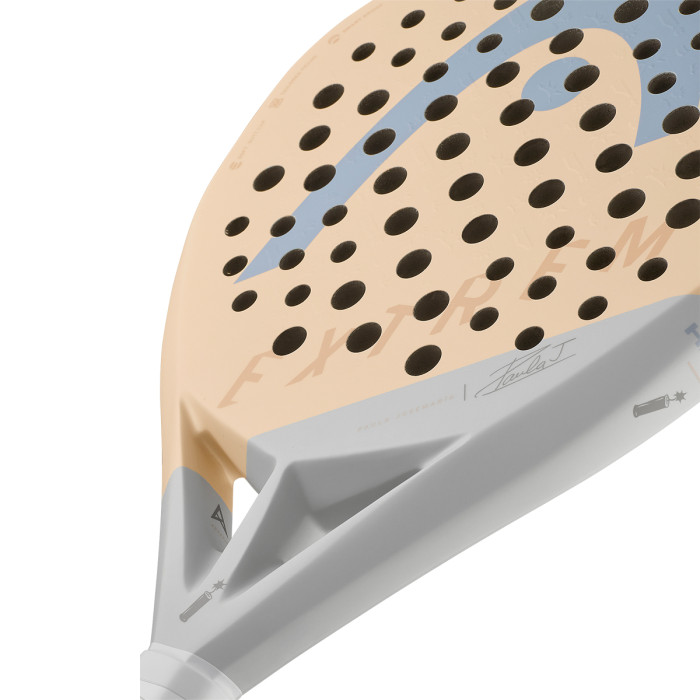 HEAD extreme motion paula josemariapadel racquet (2024) HEAD extreme motion paula josemariapadel racquet (2024)