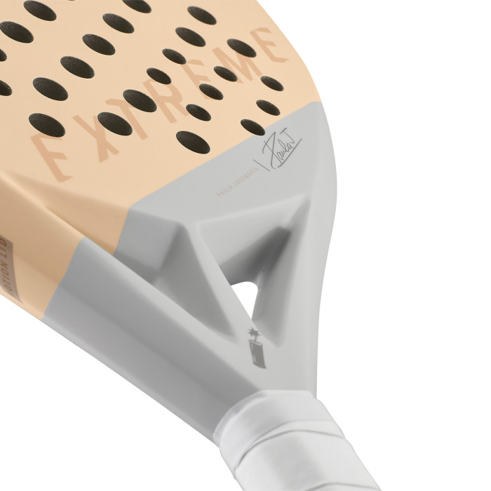 HEAD extreme motion paula josemariapadel racquet (2024) HEAD extreme motion paula josemariapadel racquet (2024)